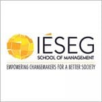 IESEG Logo