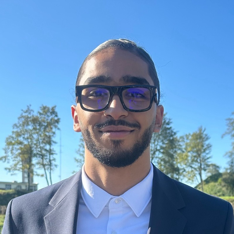 Bilal Kadri Profile